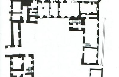 Castello medievale in vendita Witostowice, Bassa Slesia, Foto 8/8