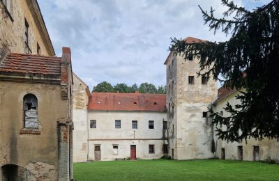Castello medievale in vendita Witostowice, Bassa Slesia, Foto 3/8