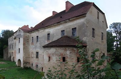 Castello medievale in vendita Witostowice, Bassa Slesia, Foto 4/8