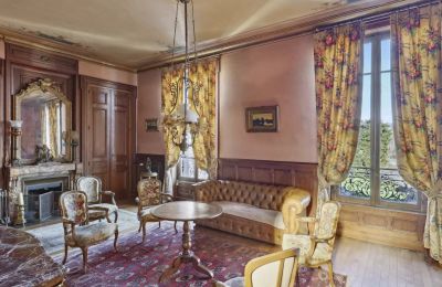 Villa storica in vendita Vernaison, Auvergne-Rhône-Alpes, Zona giorno