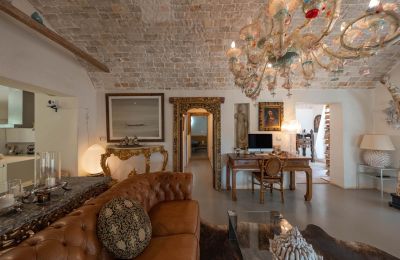 Trullo in vendita Martina Franca, Puglia, Foto 4/24