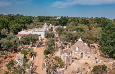 Trullo in vendita Martina Franca, Puglia, Foto 22/24