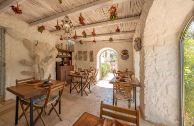 Trullo in vendita Martina Franca, Puglia, Foto 12/24