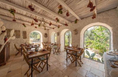 Trullo in vendita Martina Franca, Puglia, Foto 13/24