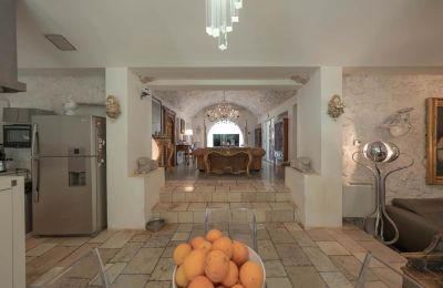 Trullo in vendita Martina Franca, Puglia, Foto 20/24