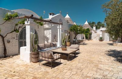Trullo in vendita Martina Franca, Puglia, Foto 2/24