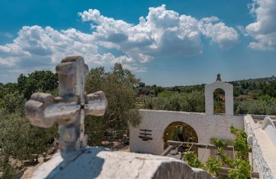 Trullo in vendita Martina Franca, Puglia, Foto 24/24