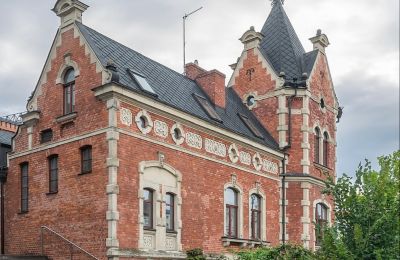 Castello in vendita Bydgoszcz, Grodzka 17, Kujavie-Pomerania, Foto 2/7