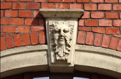 Castello in vendita Bydgoszcz, Grodzka 17, Kujavie-Pomerania, Dettagli