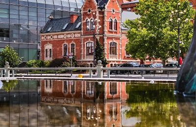 Castello Bydgoszcz, Kujavie-Pomerania
