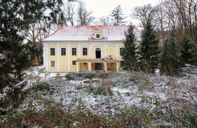 Castello in vendita Plzeňský kraj, okres Klatovy, Klatovy, Plzeňský kraj, Parco
