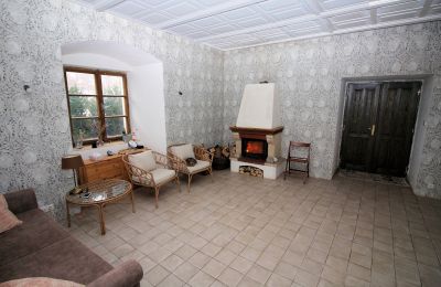 Castello in vendita Plzeňský kraj, okres Klatovy, Klatovy, Plzeňský kraj, Foto 8/18