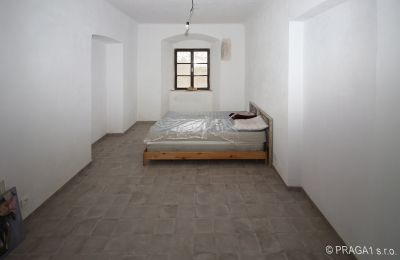 Castello in vendita Plzeňský kraj, okres Klatovy, Klatovy, Plzeňský kraj, Foto 12/18