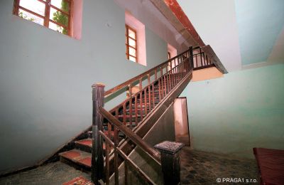 Castello in vendita Plzeňský kraj, okres Klatovy, Klatovy, Plzeňský kraj, Scala
