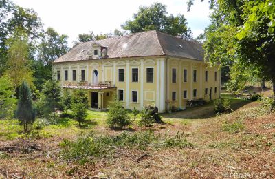 Castello Plzeňský kraj, okres Klatovy, Klatovy