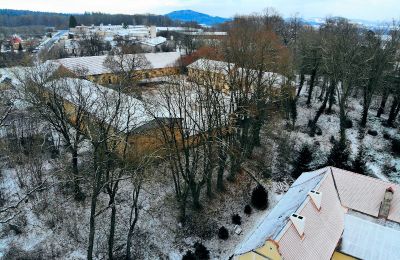 Castello in vendita Plzeňský kraj, okres Klatovy, Klatovy, Plzeňský kraj, Dependance