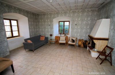 Castello in vendita Plzeňský kraj, okres Klatovy, Klatovy, Plzeňský kraj, Foto 7/18