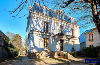 Villa storica in vendita Bourg-la-Reine, Isola di Francia, Foto 2/15