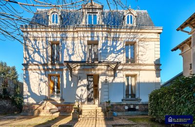 Villa storica in vendita Bourg-la-Reine, Isola di Francia, Foto 3/15