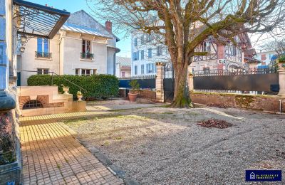 Villa storica in vendita Bourg-la-Reine, Isola di Francia, Foto 5/15