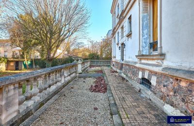Villa storica in vendita Bourg-la-Reine, Isola di Francia, Foto 7/15