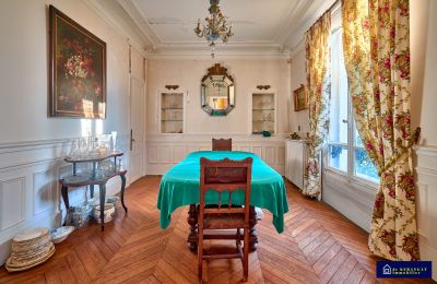 Villa storica in vendita Bourg-la-Reine, Isola di Francia, Foto 11/15