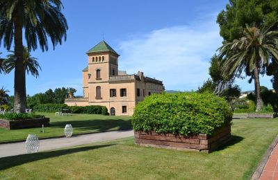 Castello in vendita Santa Oliva, Catalogna, Foto 4/19