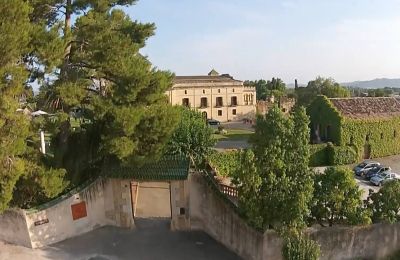 Castello in vendita Santa Oliva, Catalogna, Foto 5/19