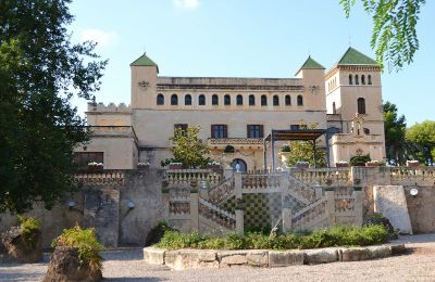 Castello in vendita Santa Oliva, Catalogna, Foto 16/19