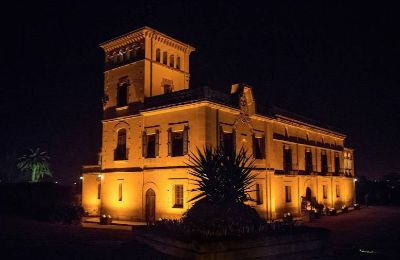 Castello in vendita Santa Oliva, Catalogna, Foto 10/19