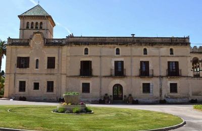 Castello in vendita Santa Oliva, Catalogna, Foto 15/19