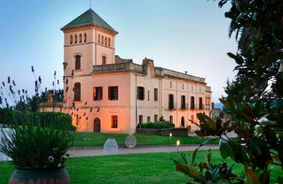 Castello in vendita Santa Oliva, Catalogna, Foto 17/19