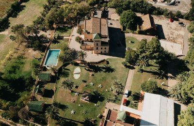 Castello in vendita Santa Oliva, Catalogna, Foto 19/19