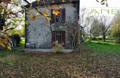 Villa padronale in vendita Busserolles, Nuova Aquitania, Foto 19/27