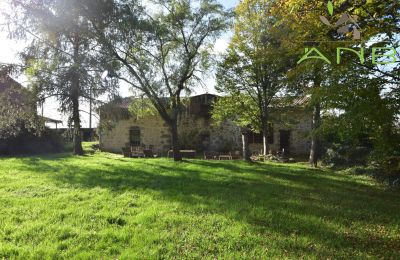 Villa padronale in vendita Busserolles, Nuova Aquitania, Foto 20/27