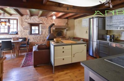 Villa padronale in vendita Busserolles, Nuova Aquitania, Dependance
