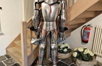 Castello in vendita Astenet, Wallonie, unser Ritter " Thor"
