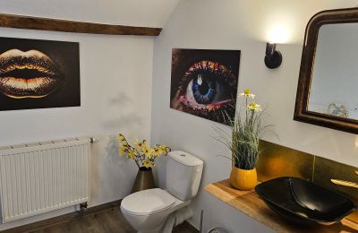 Castello in vendita Astenet, Wallonie, Bad Zimmer 7