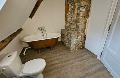 Castello in vendita Astenet, Wallonie, Bad zimmer 8