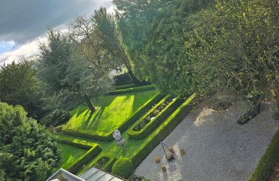Castello in vendita Astenet, Wallonie, Park  