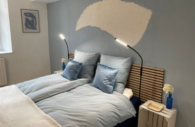 Castello in vendita Astenet, Wallonie, Zimmer 4