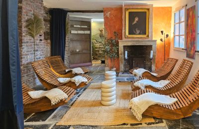 Castello in vendita Astenet, Wallonie, Spa " Ruhebereich "