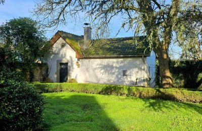 Castello in vendita Astenet, Wallonie, Gästehaus "lonley garden "