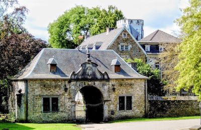 Castello in vendita Astenet, Wallonie, Chateau Thor 