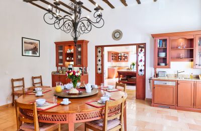Castello in vendita Monségur, Nuova Aquitania, Sala da pranzo