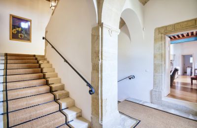 Castello in vendita Monségur, Nuova Aquitania, Scala