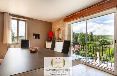 Casa di campagna in vendita Carlux, Nuova Aquitania, Foto 8/24