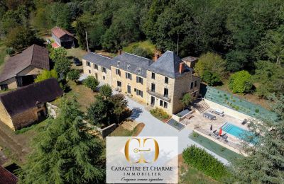 Immobile storico Sarlat-la-Canéda, Nuova Aquitania
