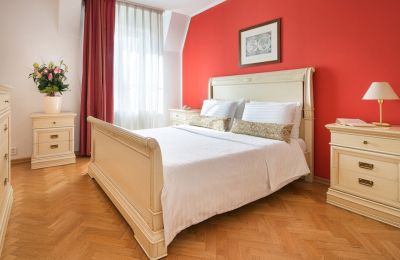 Palazzetto in vendita Repubblica Ceca,, Camera d'albergo