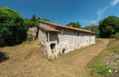 Casa di campagna in vendita Perugia, Umbria, Foto 4/14